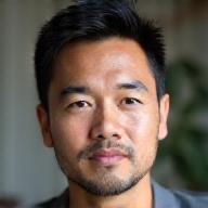 Headshot of David Tan, Behavioral Consultant at Canine Compass