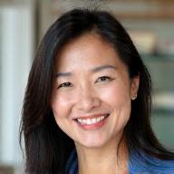 Headshot of Sophie Chan, Head Trainer & Founder of Canine Compass